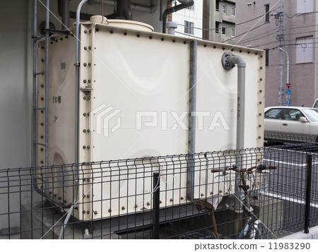 公寓房水庫 公寓房水庫 11983290