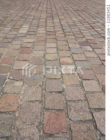 鋪路石 鋪路石 11983451