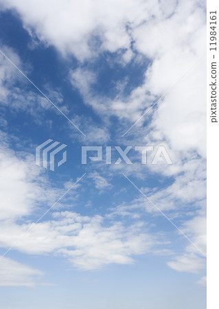 秋天的天空 11984161