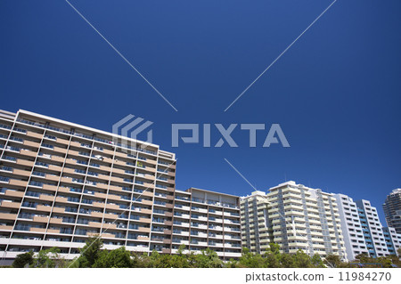 Makuhari Baytown Makuhari Baytown 11984270