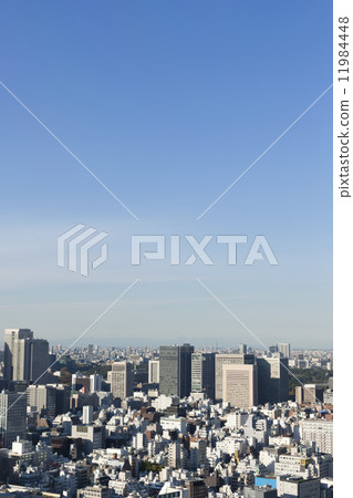 Prospect from the World Trade Center Building Prospect from the World Trade Center Building 11984448