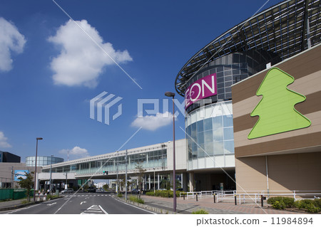 Koshigaya Lake Town 11984894