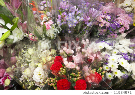 Flower shop 11984971