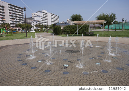 Shioiri Park 11985042