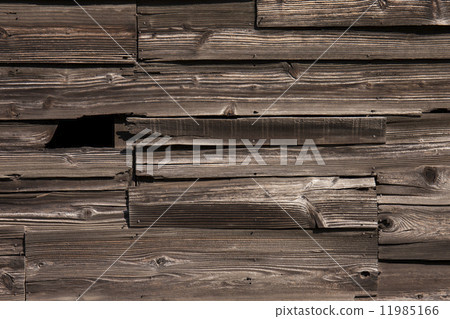 Old board wall 11985166