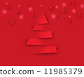 Christmas tree  11985379