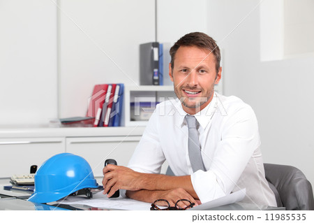 Construction project Construction project 11985535