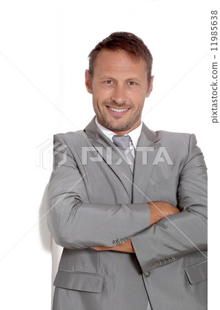 Business attitudes Business attitudes 11985638