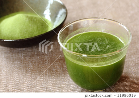 綠汁 綠汁 11986019