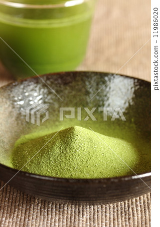 綠汁 11986020