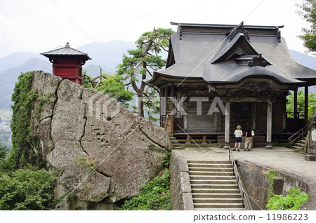 Yamadera Open Hall和Nodokendo 11986223