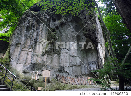 Yamadera Tachoji Temple 11986230