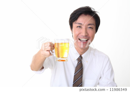 飲料辦公室工作者飲料 11986349