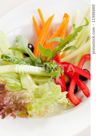 fresh vegetables 11986860