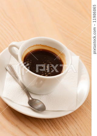 cup of coffee cup of coffee 11986865