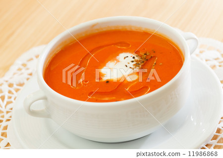 tomato soup 11986868
