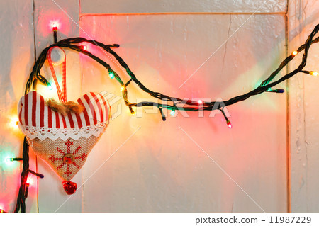 christmas time 11987229