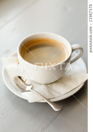 coffee with sugar coffee with sugar 11987378