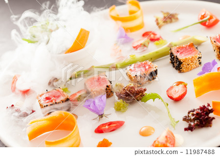 Molecular dish 11987488