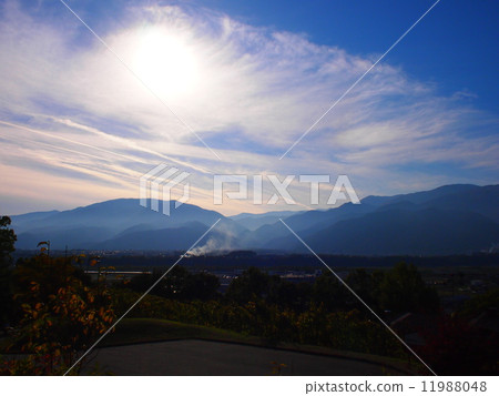 Southern Alps 11988048