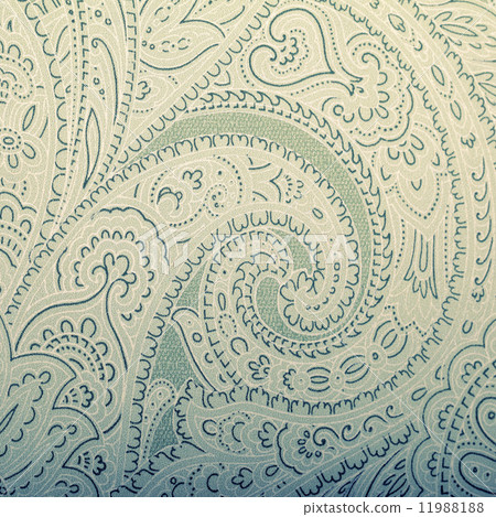 Vintage wallpaper background with vignette victorian pattern Vintage wallpaper background with vignette victorian pattern 11988188