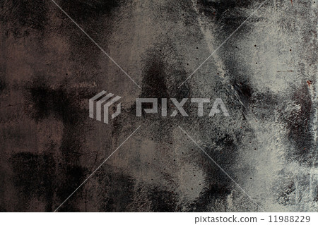 black and white abstract grunge texture background 11988229