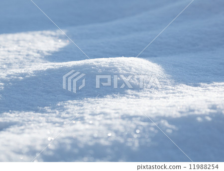 snowfield curvy surface snowfield curvy surface 11988254