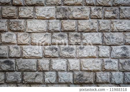 big brick wall grunge background big brick wall grunge background 11988318