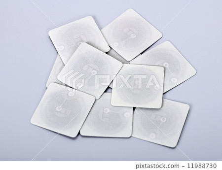 rfid tags 11988730