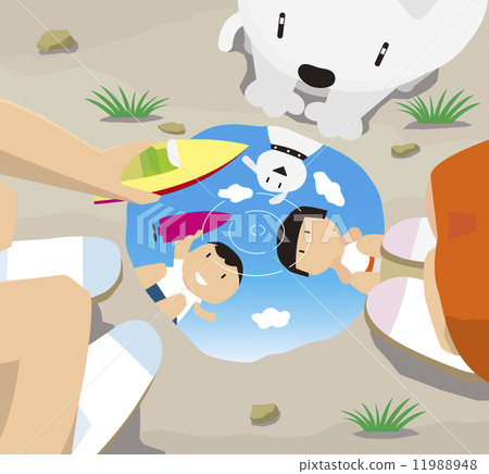 Child's play 11988948