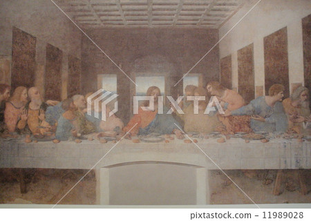 Last Supper Replicas Last Supper Replicas 11989028