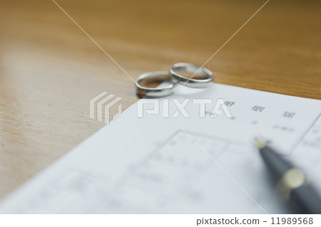 婚禮圖像 婚禮圖像 11989568