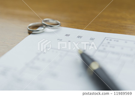 婚禮圖像 婚禮圖像 11989569