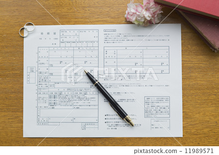 婚禮圖像 婚禮圖像 11989571