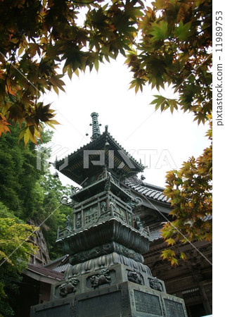 Rainyama Mountain Daisenji Rainyama Mountain Daisenji 11989753