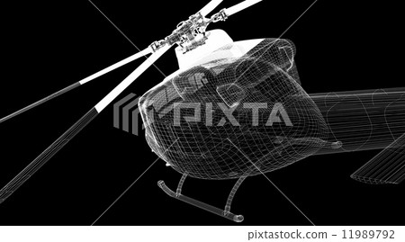 helicopter, Military Sealift helicopter, Military Sealift 11989792