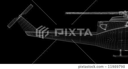 helicopter, Military Sealift helicopter, Military Sealift 11989798