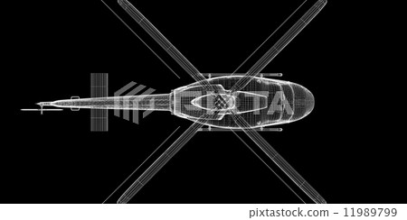 helicopter, Military Sealift 11989799
