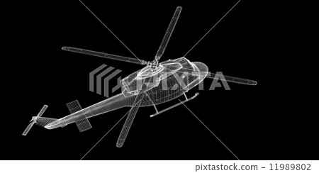 helicopter, Military Sealift helicopter, Military Sealift 11989802