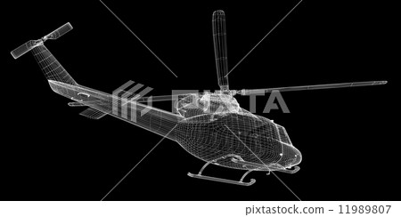 helicopter, Military Sealift helicopter, Military Sealift 11989807