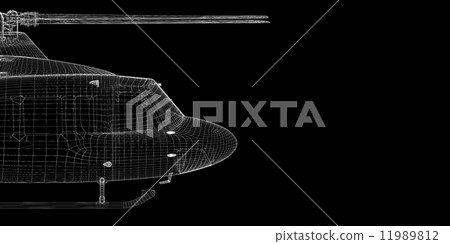 helicopter, Military Sealift helicopter, Military Sealift 11989812