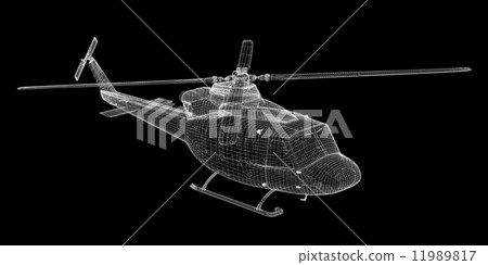 helicopter, Military Sealift helicopter, Military Sealift 11989817