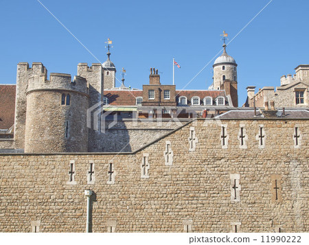 Tower of London 11990222