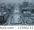 Sapporo Odori 11990231