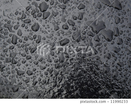 Water droplet 11990233