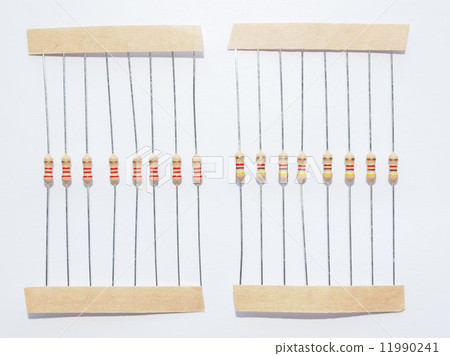 Passive resistor Passive resistor 11990241