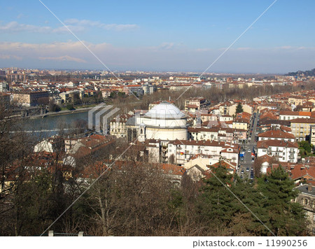 Turin view 11990256