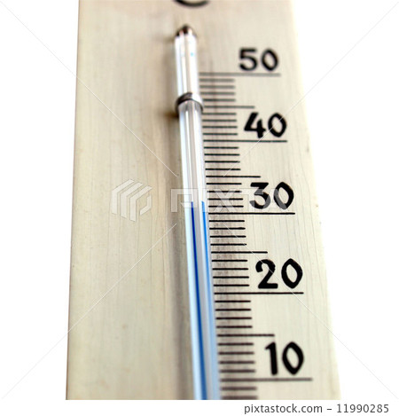 Thermometer Thermometer 11990285