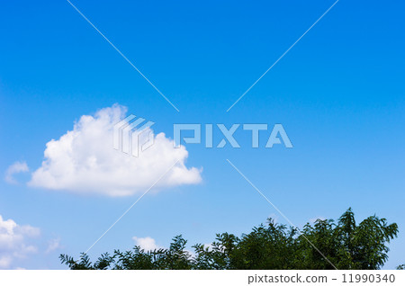 閃亮的雲彩 11990340