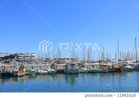 Bright Cannes marina Bright Cannes marina 11991029
